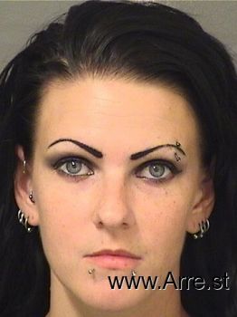 Tiffany M Smith Mugshot