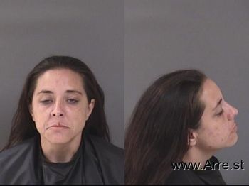 Tiffany Nicole Smith Mugshot