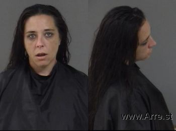 Tiffany Nicole Smith Mugshot