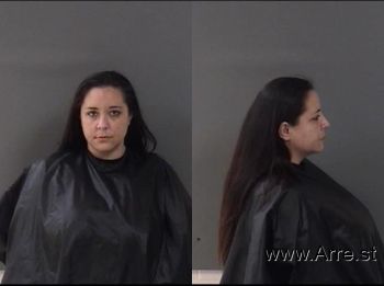 Tiffany Nicole Smith Mugshot