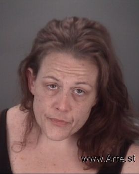 Tiffany Mary Catherine Smith Mugshot