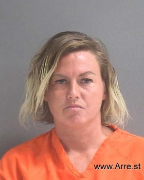 Tiffany L Smith Mugshot