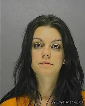 Tiffany  Smith Mugshot