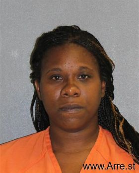 Tiffany  Smith Mugshot