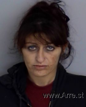 Tiffany Anne Smith Mugshot