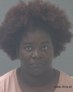 Tiffany Toccora Smith Mugshot