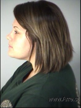 Tiffany Ann Smithers Mugshot