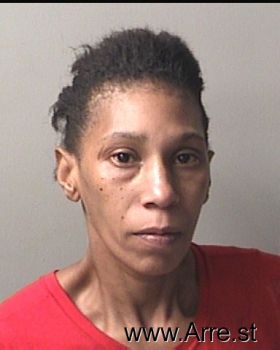 Tiffany  Spencer Mugshot