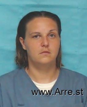 Tiffany L Spurlock Mugshot