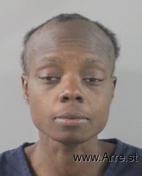 Tiffany Natasha Spurlock Mugshot