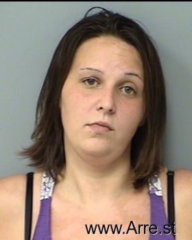 Tiffany Lynn Spurlock Mugshot