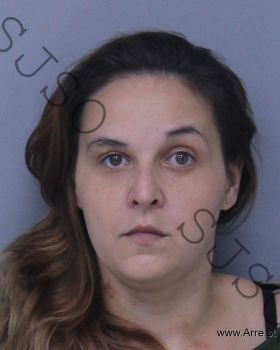 Tiffany Lynn Spurlock Mugshot