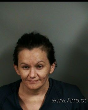 Tiffany  Stanley Mugshot