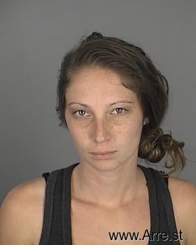 Tiffany Amber Steele Mugshot