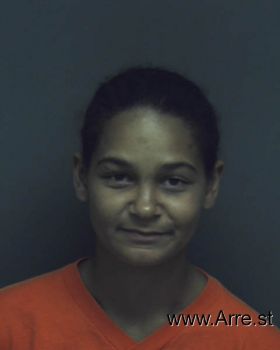 Tiffany Marie Stewart Mugshot