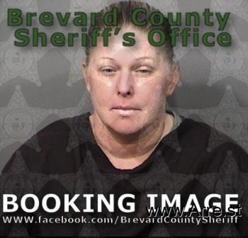 Tiffany Marie Ochala Stewart Mugshot