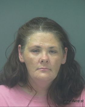 Tiffany Diane Stewart Mugshot