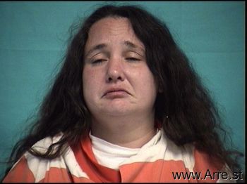 Tiffany R Tackett Mugshot