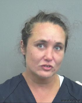 Tiffany R Tackett Mugshot