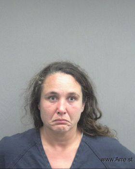 Tiffany R Tackett Mugshot