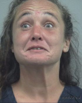 Tiffany R Tackett Mugshot