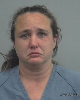 Tiffany R Tackett Mugshot