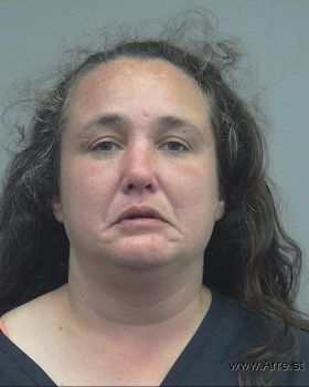 Tiffany R Tackett Mugshot