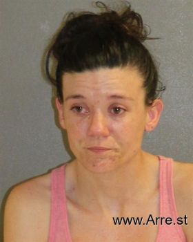 Tiffany  Taylor Mugshot