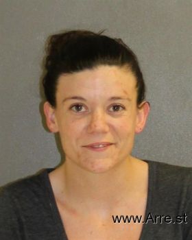 Tiffany  Taylor Mugshot