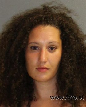 Tiffany  Taylor Mugshot