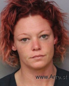 Tiffany Lace Taylor Mugshot