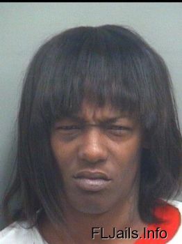 Tiffany Renee Taylor Mugshot