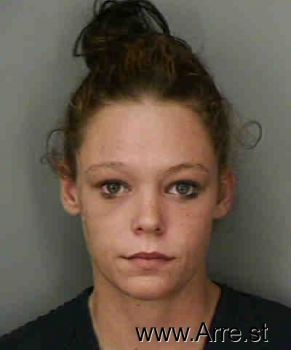 Tiffany Lace Taylor Mugshot