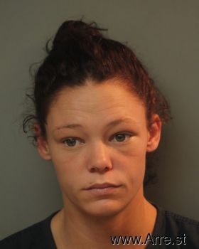 Tiffany  Taylor Mugshot