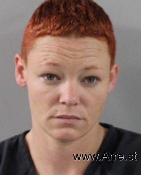 Tiffany  Taylor Mugshot