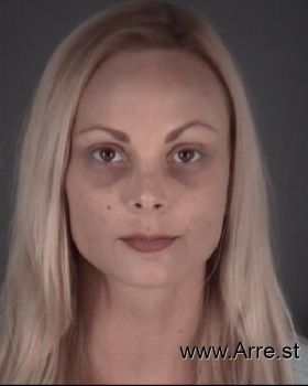 Tiffany Nadine Taylor Mugshot