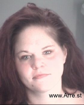 Tiffany Ann Taylor Mugshot