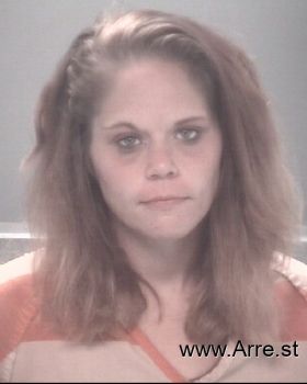 Tiffany Ann Taylor Mugshot