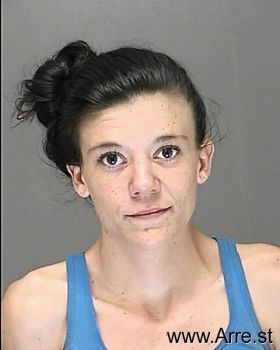 Tiffany  Taylor Mugshot