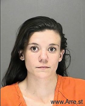 Tiffany  Taylor Mugshot