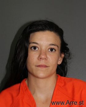 Tiffany  Taylor Mugshot