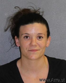 Tiffany  Taylor Mugshot