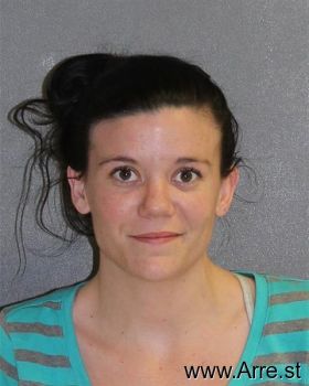 Tiffany  Taylor Mugshot