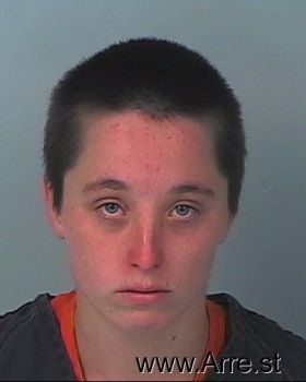 Tiffany Nicole Taylor Mugshot