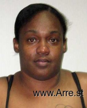 Tiffany R Taylor-moore Mugshot