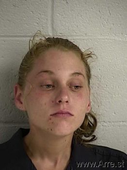 Tiffany Ann Terry Mugshot