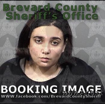 Tiffany Dawn Torres Mugshot