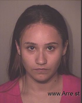 Tiffany  Torres Mugshot