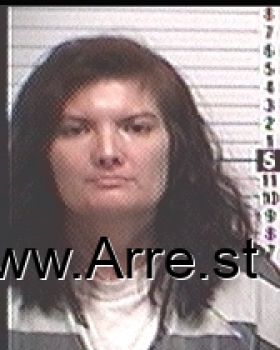 Tiffany Corinne Turner Mugshot