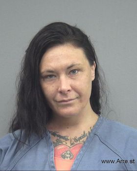 Tiffany Marie Turner Mugshot